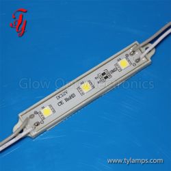 High Brightness  Led Module Of 3pcs Smd 5050