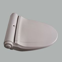 One Time Use Toilet Seat With Plastic Film Automat