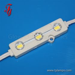 Injection Waterproof Smd 5630 Led Module With Ip68