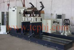 Balancing Machine Yyw-3000a