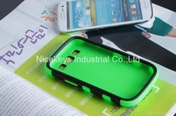 Matte Plastic Protection Case For Samsung I9300