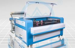Hs-r1610 Auto-feeding Laser Cutting Machine