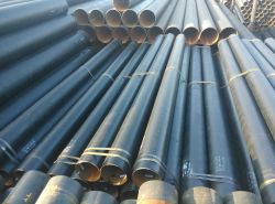 Italy Quality Carbon Steel Pipe