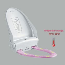 Intelligent Toilet Seat Cover With Heating Funtion