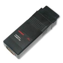 Launch Authorized Dealer X431can Bus Ii Connector 