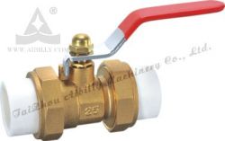 Brass Ball Valve