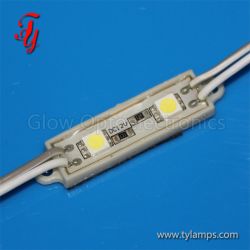 Good Quality 2pcs 5050 Led Module 