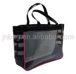 Soft Beach Bag With Newly Design 2014 