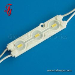 High Brightness Overmold Led Module