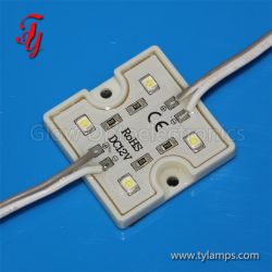 Large Beam Angle Waterproof Square Led Module