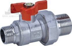 brass ball valve-manufacturer