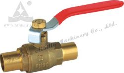 Brass Ball Valve