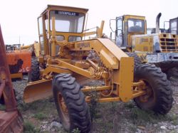 Cat 14g Grader(promotion Price:us$46000)