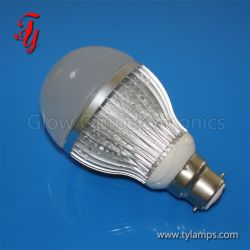 New Design E27 Led Bulb Light With Ce Rohs