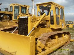 Cat D6d Bulldozer(promotion Price: Us$22000)