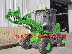 sell ZL08 wheel loader 