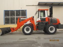 928 wheel loader!patent national !