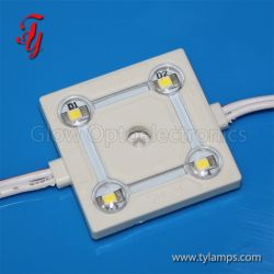 Waterproof 4 Pcs Smd 2835  Led Module