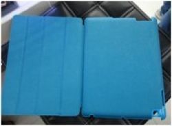 PU Leather case for samsung tab