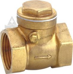 Brass Check Valve