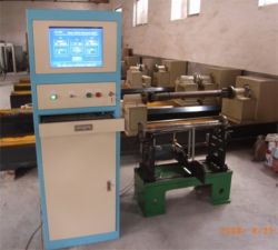 Armature Dynamic Balancing Machine(yyq-50a)