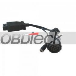 Bmw Icom Motorcycle Cable 10 Pin $99.00 Tax Incl