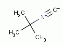 2-Isocyano-2-methyl-Propane 7188-38-7