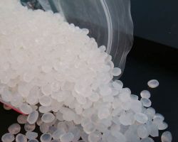 Low density polyethylene (LDPE)