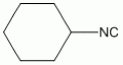 Cyclohexyl isocyanide  931-53-3