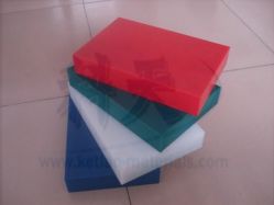 Hdpe Sheet