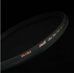 Ultra Thin  Circular Polarizer Cpl Camera Filter 