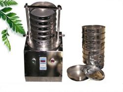 Test Sieve Shaker For Quality Inspection 
