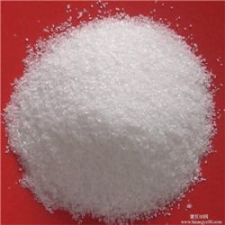 water treatment chemical polyacrylamide