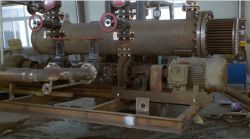 Factory Direct Sales- Thermal Oil Heater