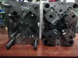 Plastic Injection Mould