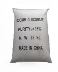 Sodium Gluconate,metal Surfactants