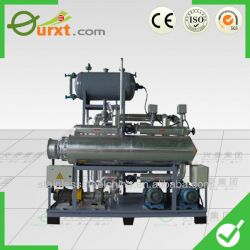 400kw Electric Industrial Thermal Oil Heater 