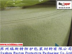 Vci Crepe Paper For Steel Rust Corrosion