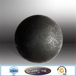 Milling Ball, Forged Ball For Ball Mill And Mining