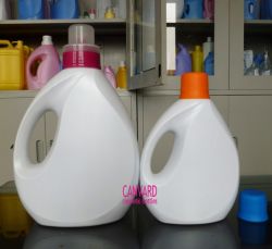 40oz, 64oz Fabric Softner Bottles With Cap