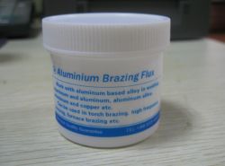 Aluminium Brazing Flux Powder