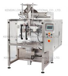 Kl820 Automatic Vertical Packing Machine