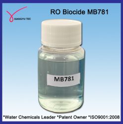 Mb881 Ro Biocide