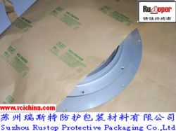 Vci Corrosion Preventive Paper For Multimetal