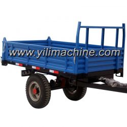 1-5t Trailer Farm Trailer Farm Equipment