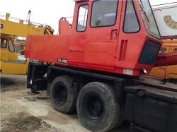 Used Crane (Tadano TG300E) FOR SALE