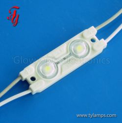 High Brightness 5050 Led Modules With Lens