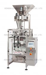 Kl320k Automatic Vertical Granule Packing Machine