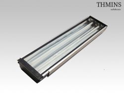 T5/t8 Fluorescent Twin Tube Tunnel Light Thmins