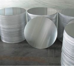 Aluminium Circle For Lighting